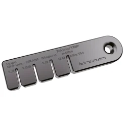 Rotor Wear Indicator