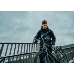 ROTTERDAM 2 Winter Cycling Gloves
