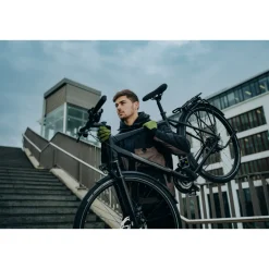 ROTTERDAM 2 Winter Cycling Gloves