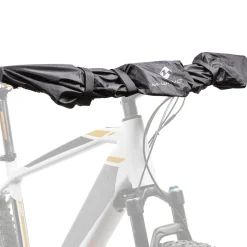 Rotterdam handlebar/cockpit cover