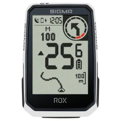 ROX 4.0 ENDURANCE GPS Bike Computer SENSOR SET