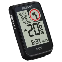 ROX 2.0 Endurance GPS Bike Computer