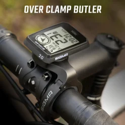 ROX 2.0 Endurance GPS Bike Computer