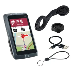 ROX 12.1 EVO GPS Bike Computer