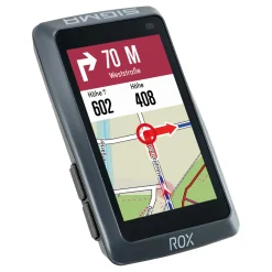 ROX 12.1 EVO GPS Bike Computer