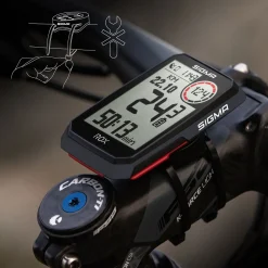 ROX 4.0 GPS Bike Computer
