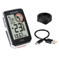 ROX 2.0 GPS Bike Computer