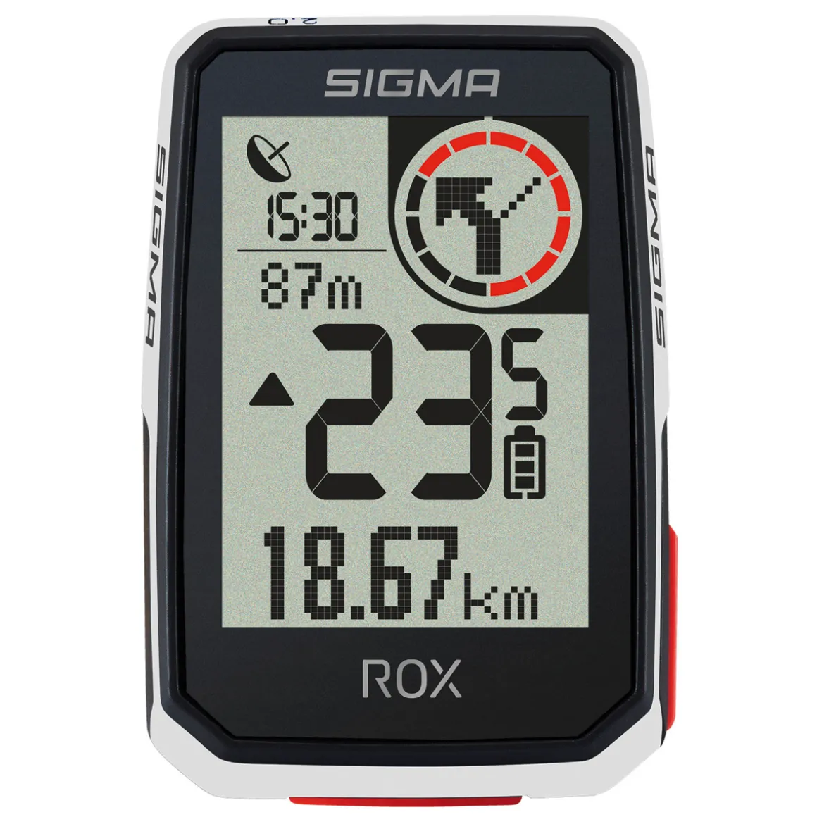 ROX 2.0 GPS Bike Computer