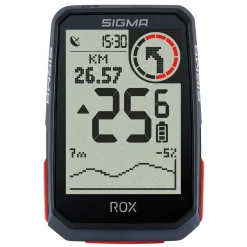 ROX 4.0 GPS Bike Computer SENSOR SET