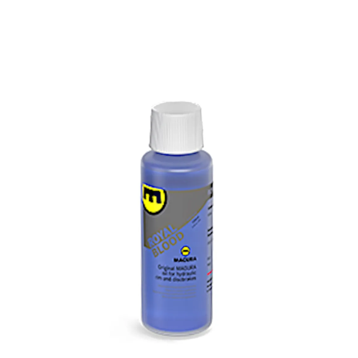 Royal Blood Mineral Oil Brake Fluid
