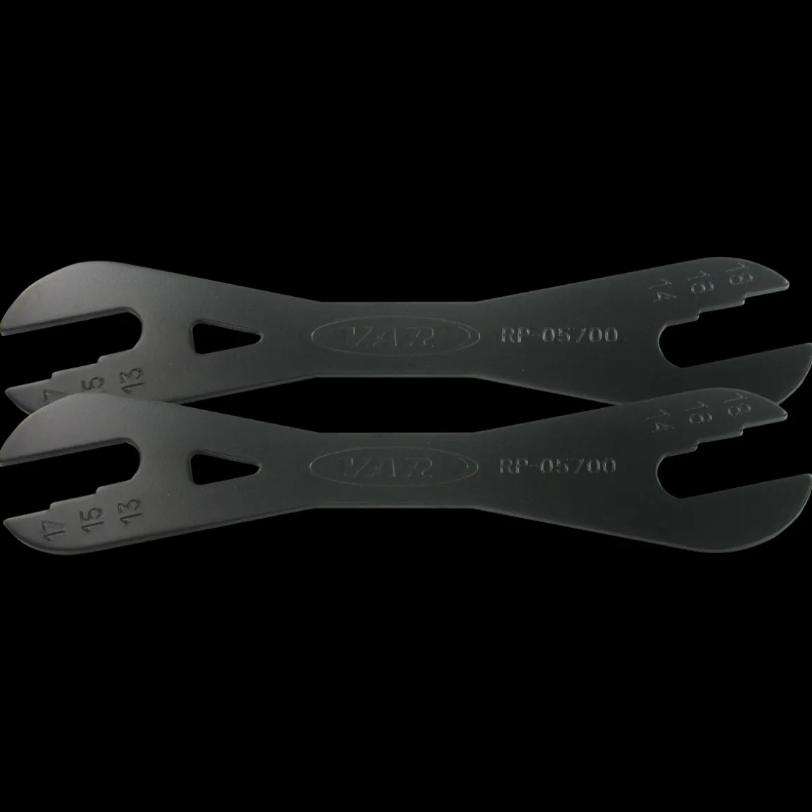 RP-05700 Cone Wrench 2 Pack