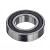 61902-2RS sealed cartridge bearing