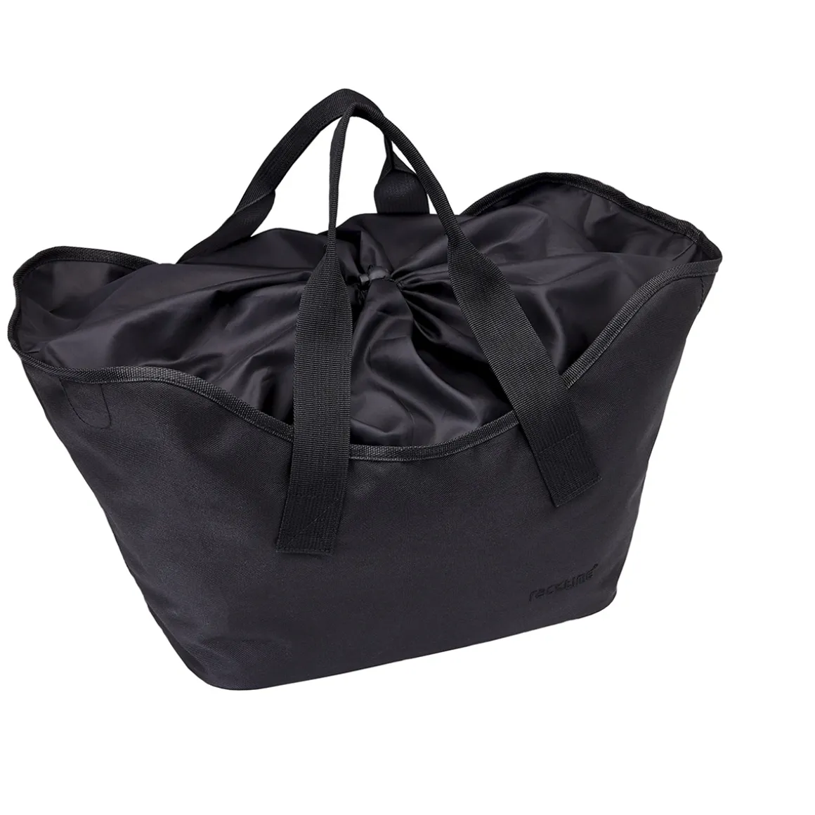 RT LEA basket bag