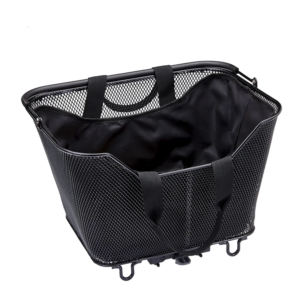 RT LEA basket bag