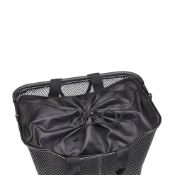 RT LEA basket bag