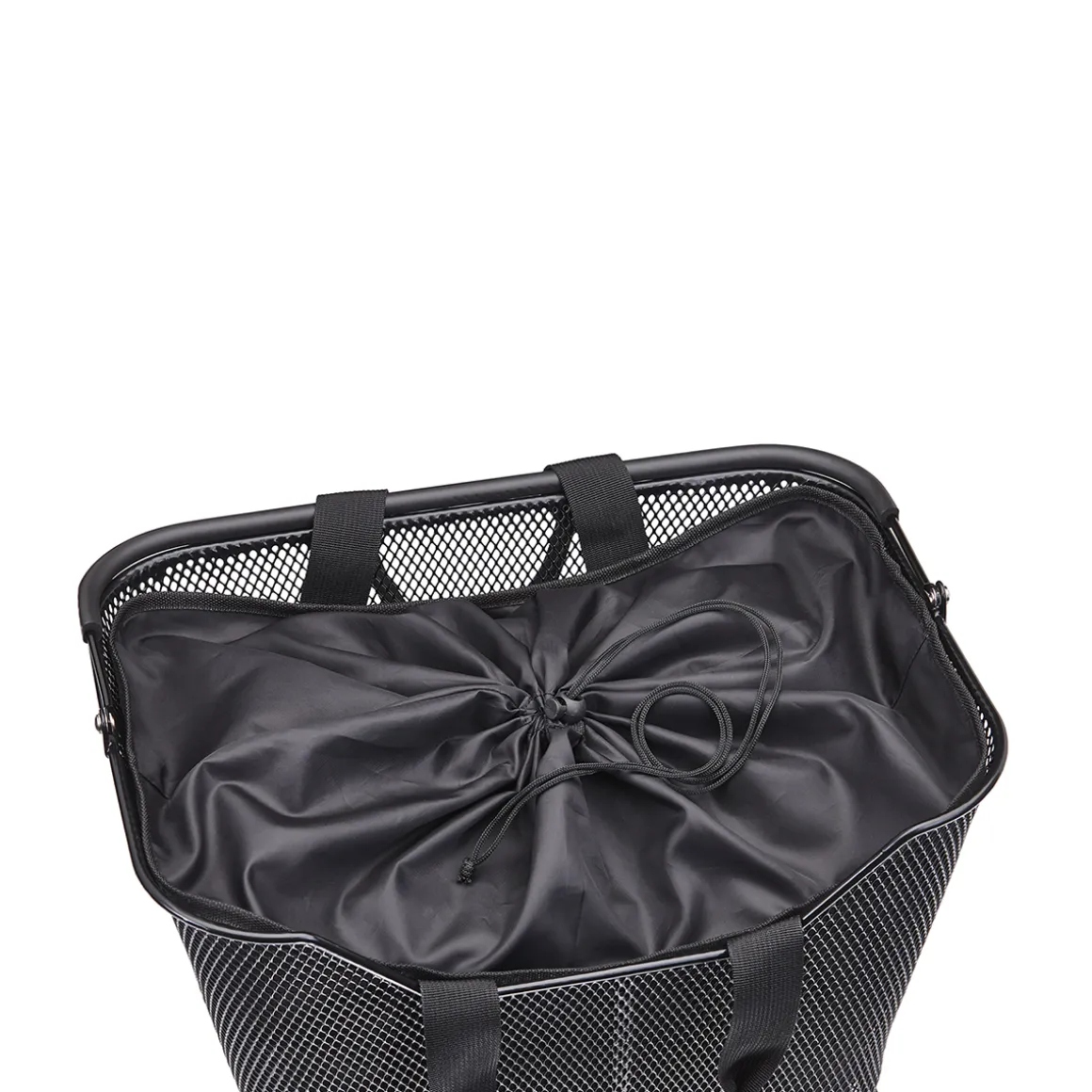 RT LEA basket bag