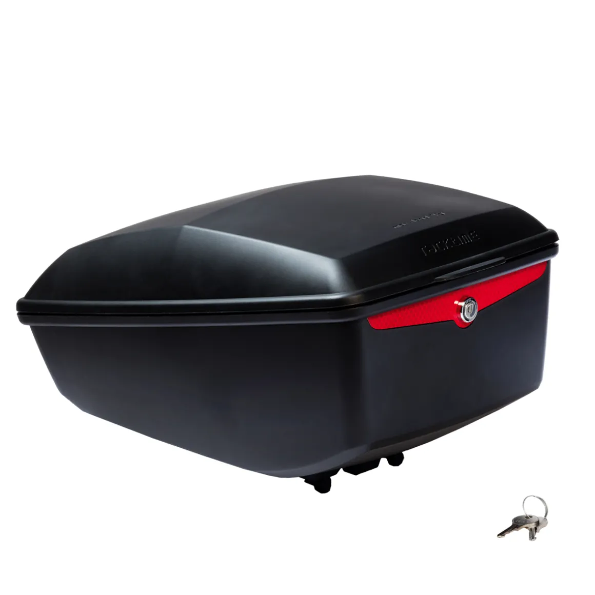 RT TOUR BOX cargo box