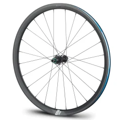 R-Thirty Disc LIGHT 27.5" / 650 B Road Bike Rear Wheel SRAM XDR | 24 Spokes