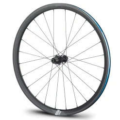 R-Thirty Disc LIGHT 28" / 700 C Road Bike Rear Wheel SHIMANO HG | 24 Spokes