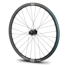 R-Thirty Disc 27.5" / 650 B Road Bike Rear Wheel SHIMANO HG | 28 Spokes