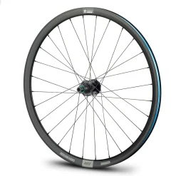 R-Thirty Disc 28" / 700 C Road Bike Rear Wheel SRAM XDR | 28 Spokes