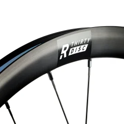 R-Thirty Disc 28" / 700 C Road Bike Front Wheel | 28 Spokes