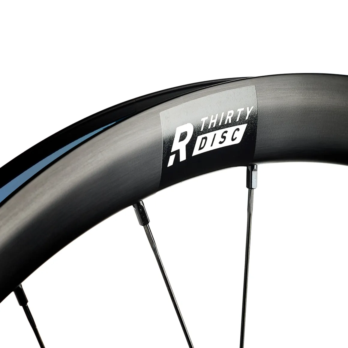 R-Thirty Disc 28" / 700 C Road Bike Front Wheel | 28 Spokes
