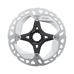 RT-MT800 Brake Disc ICE TECH FREEZA with Magnetic Lock Ring STEPS E-Bike