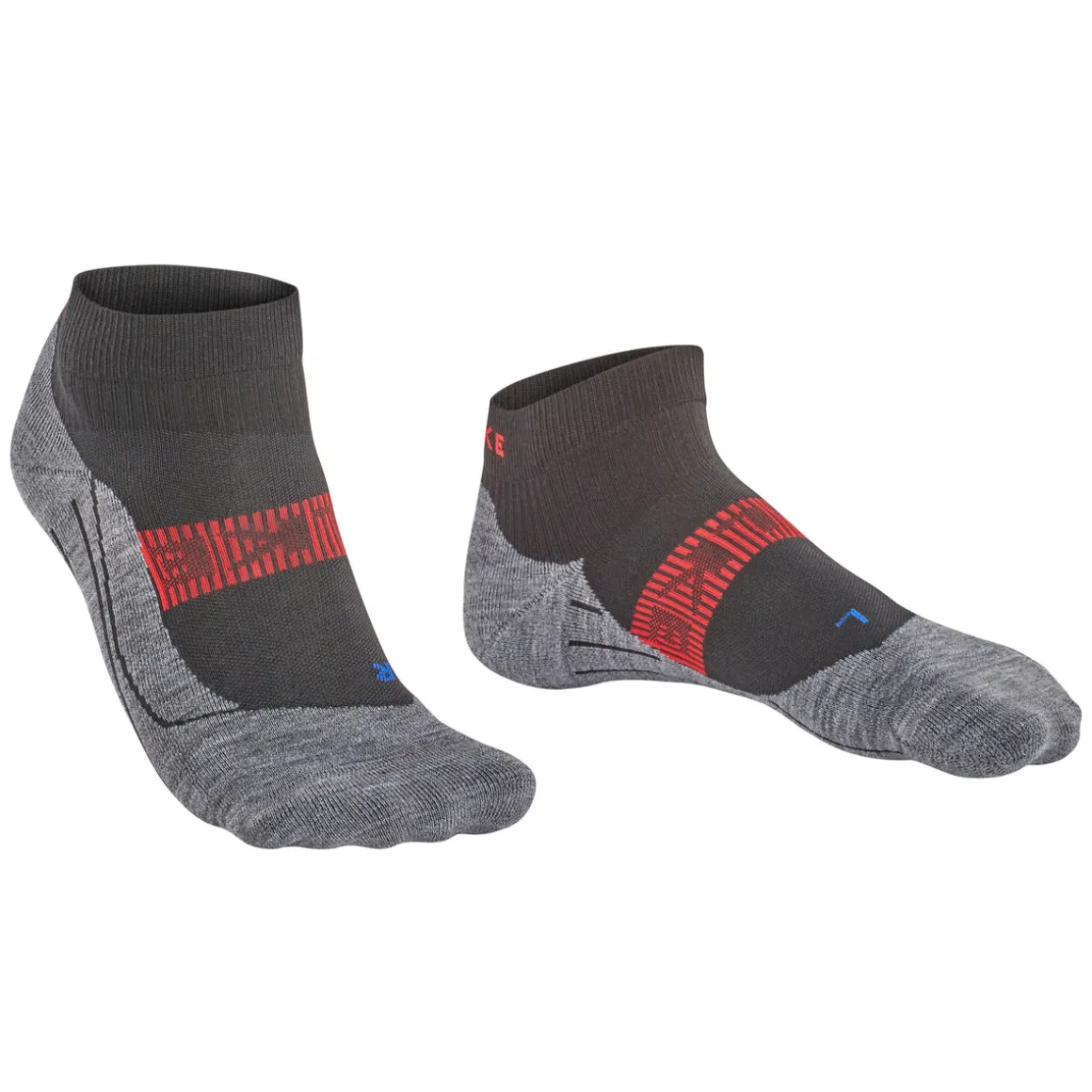 RU4 ENDURANCE COOL SHORT Socks