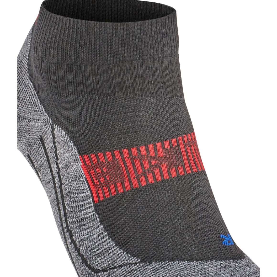RU4 ENDURANCE COOL SHORT Socks