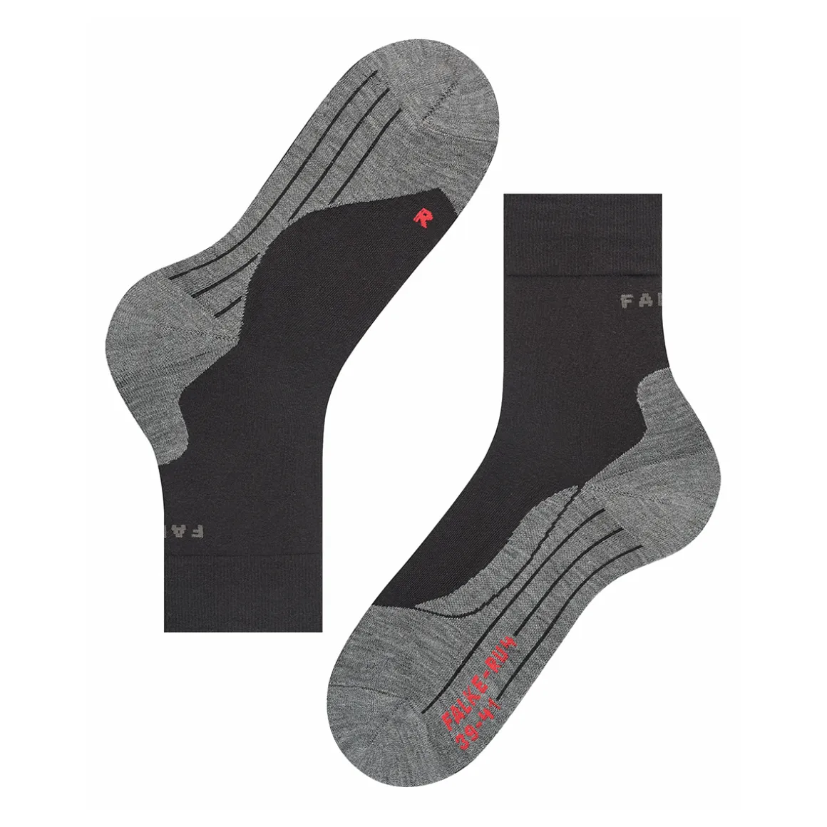 RU4 ENDURANCE Socks