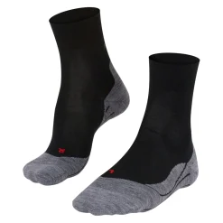 RU4 ENDURANCE Wool Socks
