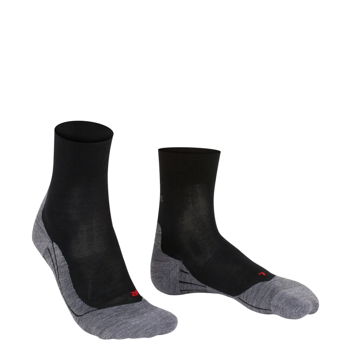 RU4 ENDURANCE Wool Socks