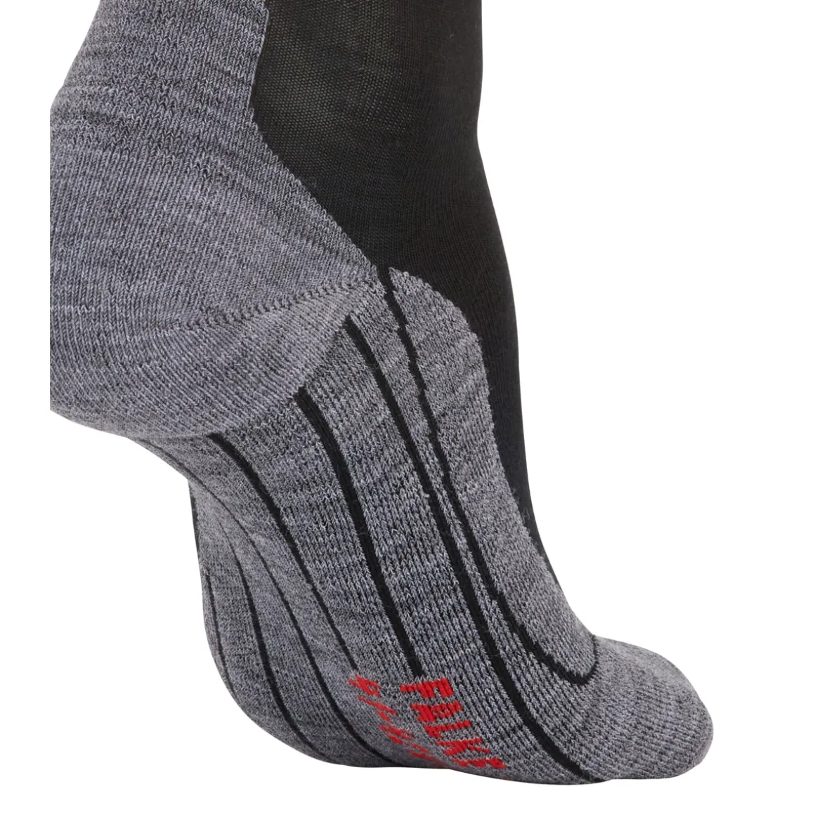 RU4 ENDURANCE Wool Socks