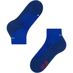 RU4 LIGHT PERFORMANCE SHORT Socks