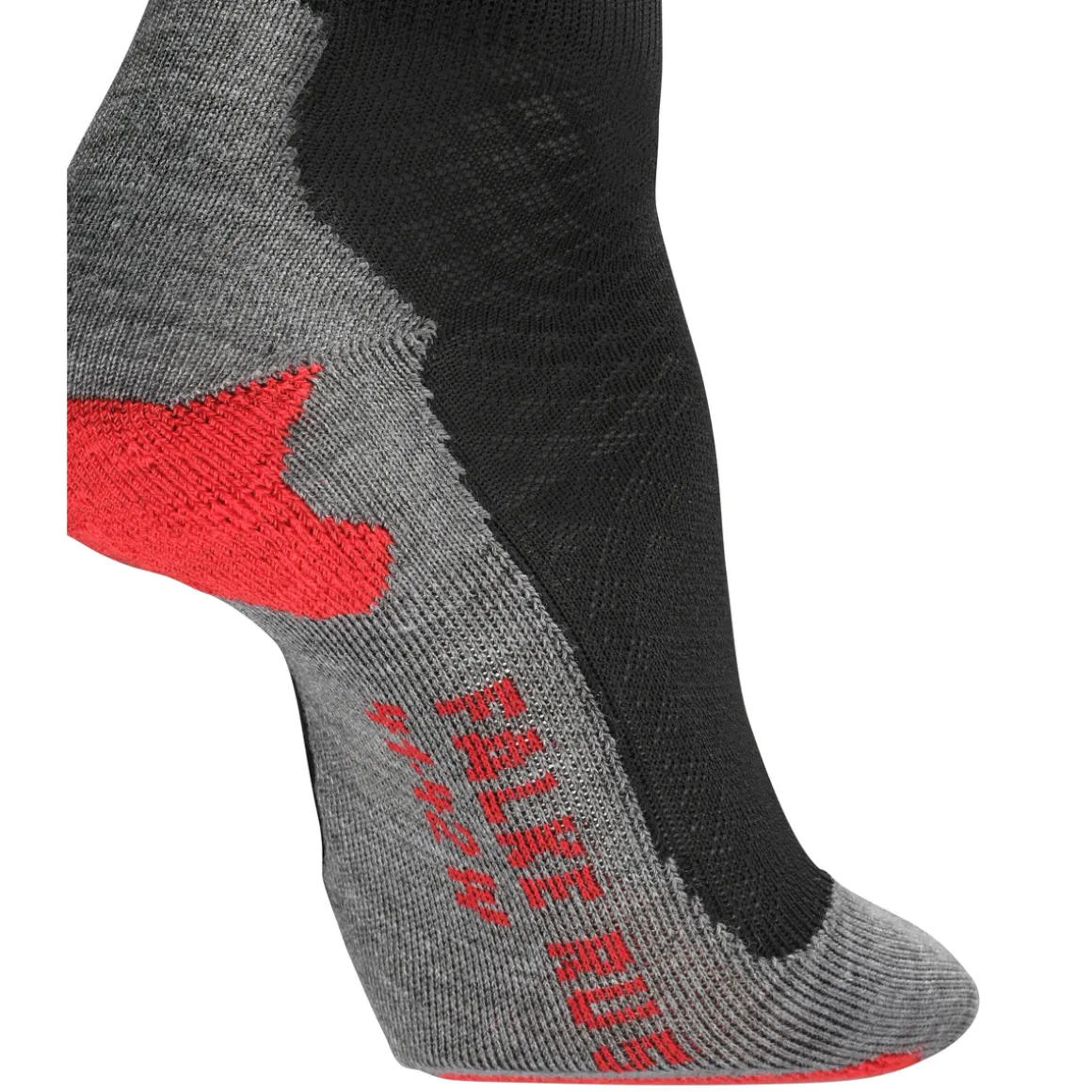 RU5 RACE SHORT Socks