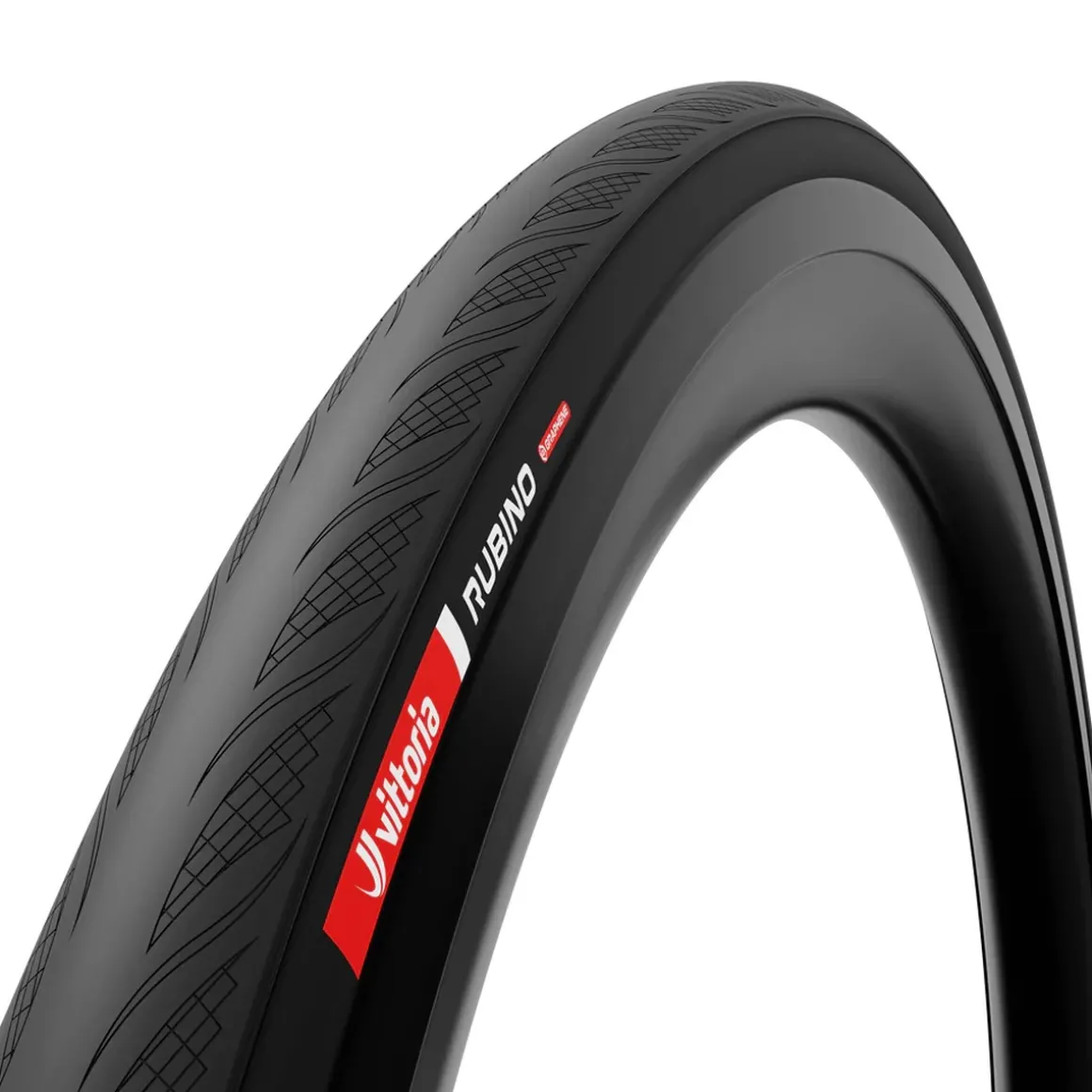 Rubino V Tube Type Folding Road Tyre