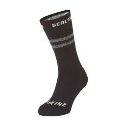RUNTON Waterproof Cold Weather Mid Hydrostop Socks