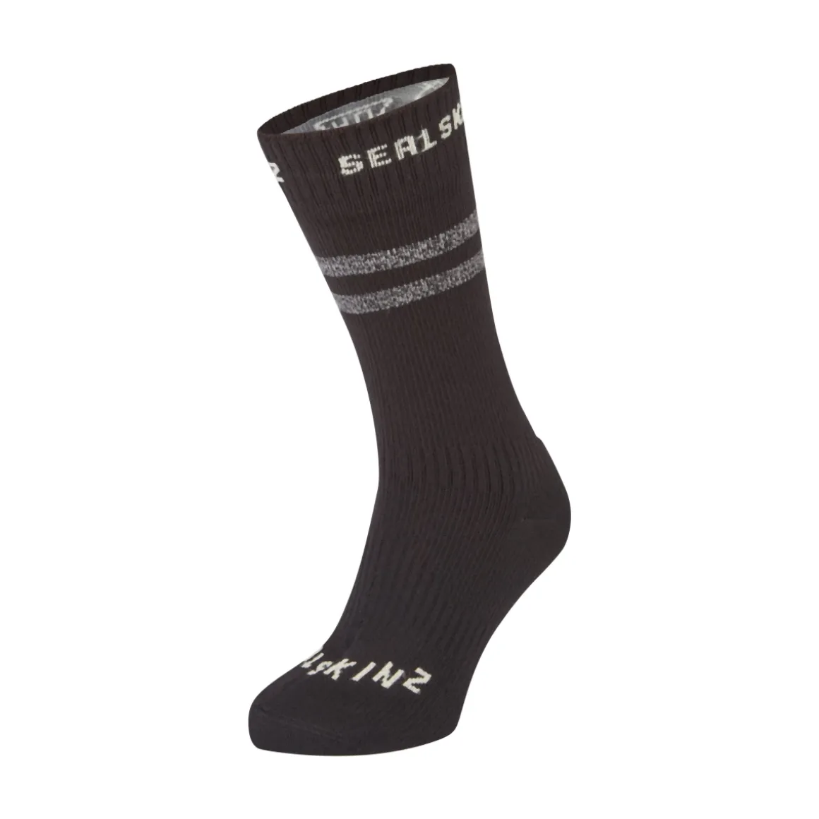 RUNTON Waterproof Cold Weather Mid Hydrostop Socks