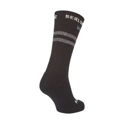 RUNTON Waterproof Cold Weather Mid Hydrostop Socks