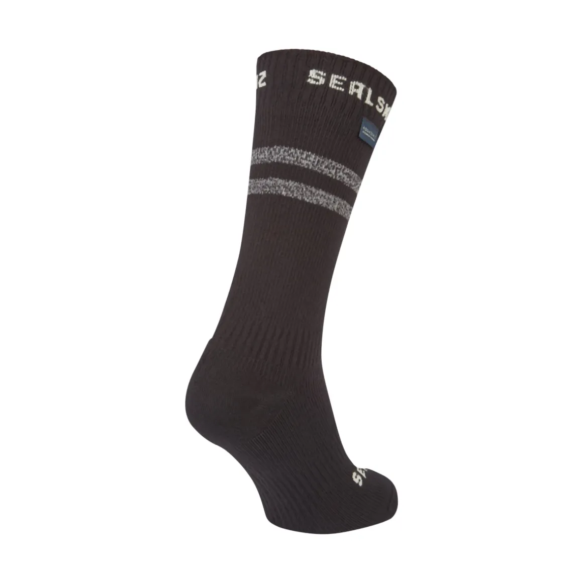 RUNTON Waterproof Cold Weather Mid Hydrostop Socks