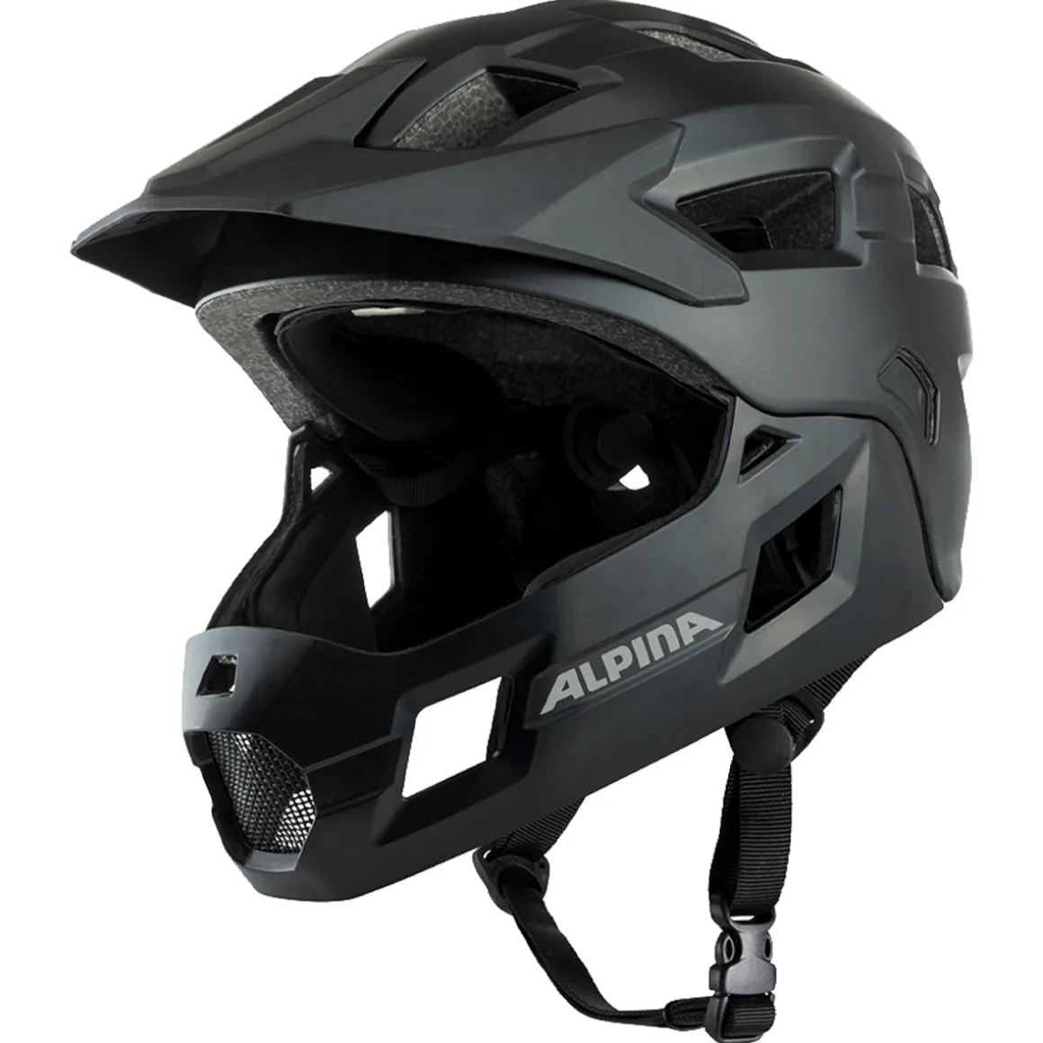 RUPI Kids MTB Full Face Helmet