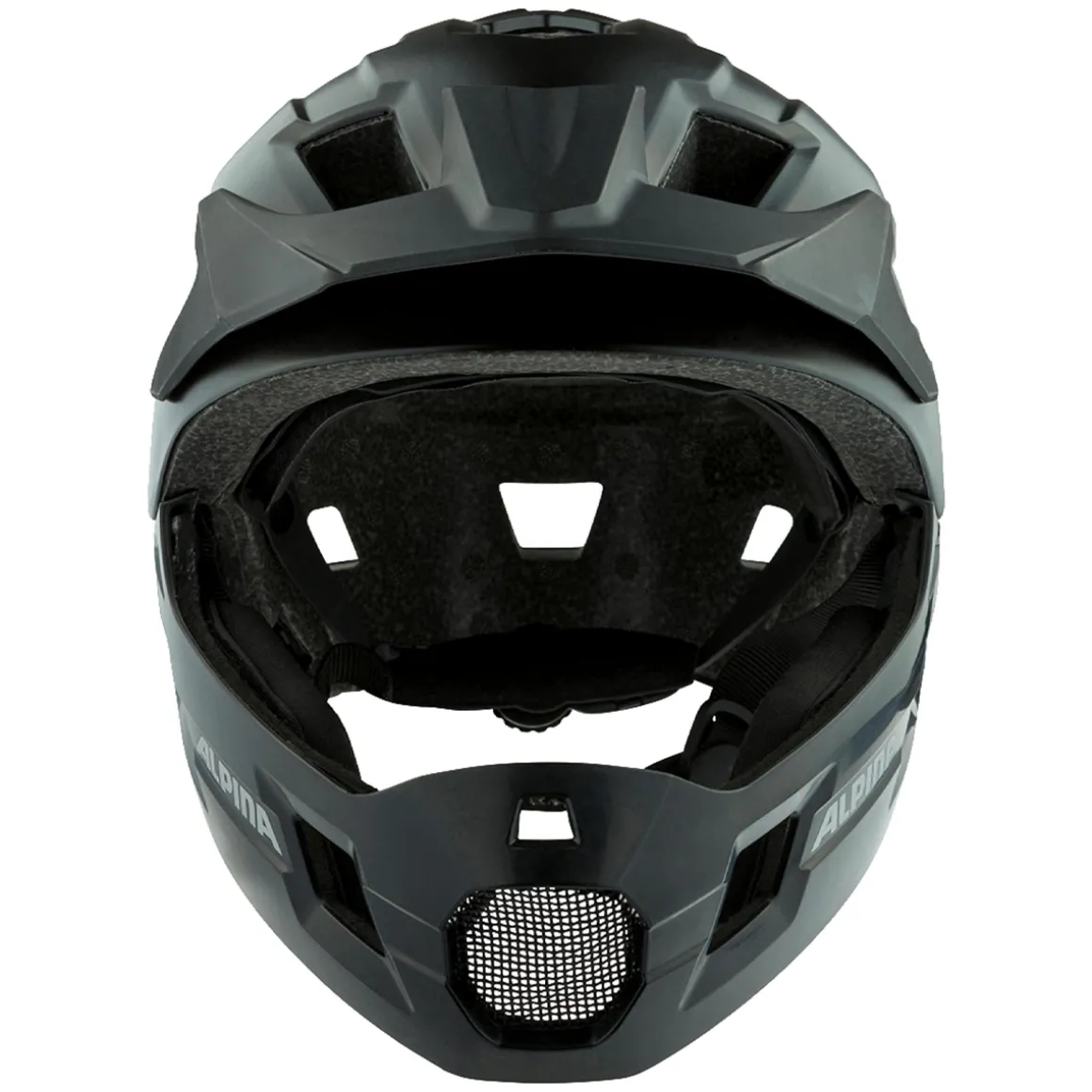 RUPI Kids MTB Full Face Helmet