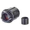 RXC-135/142 Shimano HG 10-/11-speed freehub body