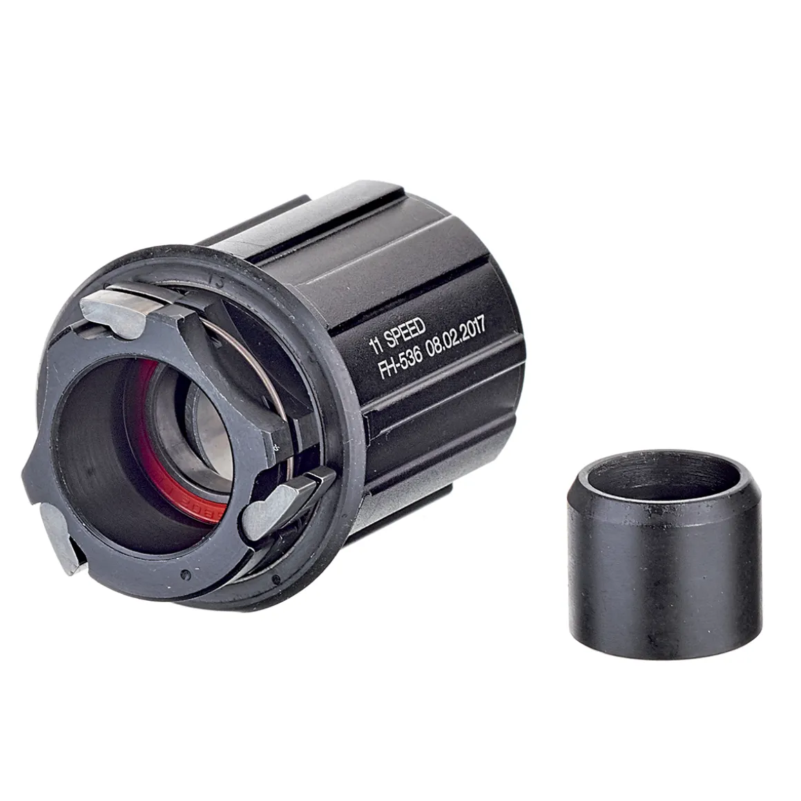 RXC-135/142 Shimano HG 10-/11-speed freehub body