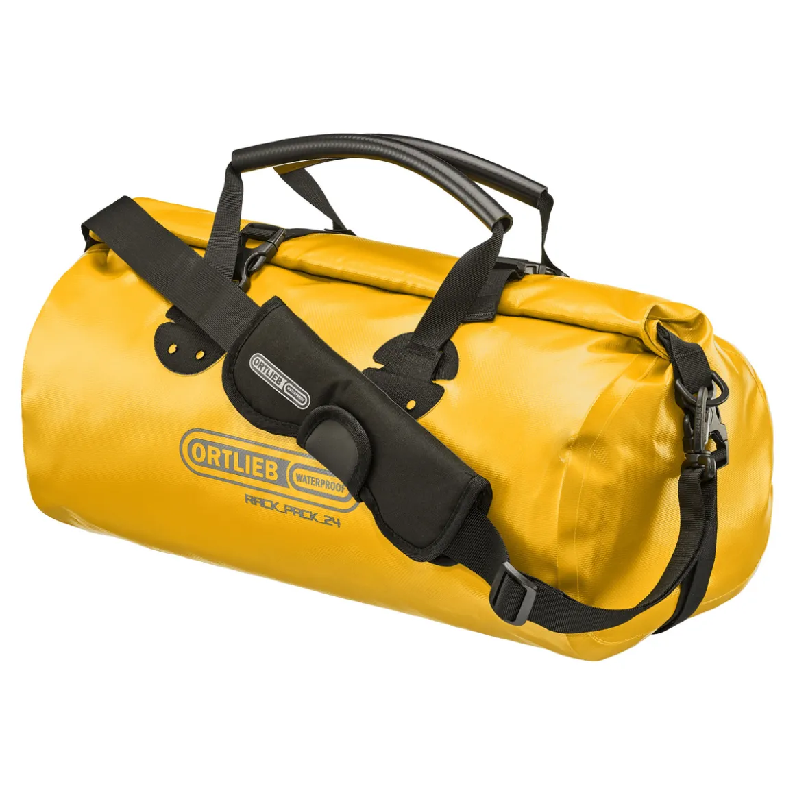 S 24 l Rack-Pack Travel and Sports Bag