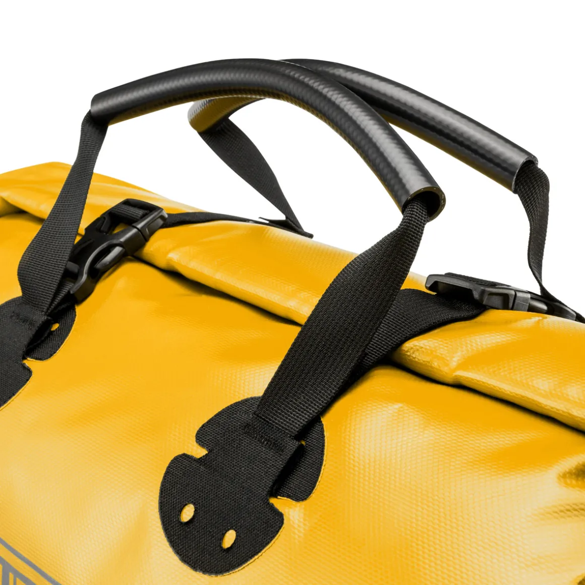 S 24 l Rack-Pack Travel and Sports Bag