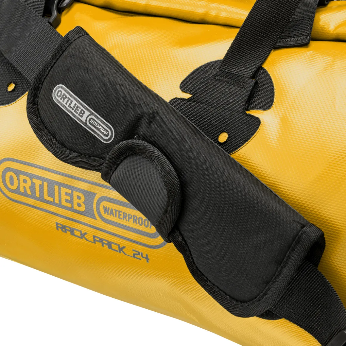 S 24 l Rack-Pack Travel and Sports Bag