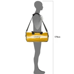 S 24 l Rack-Pack Travel and Sports Bag