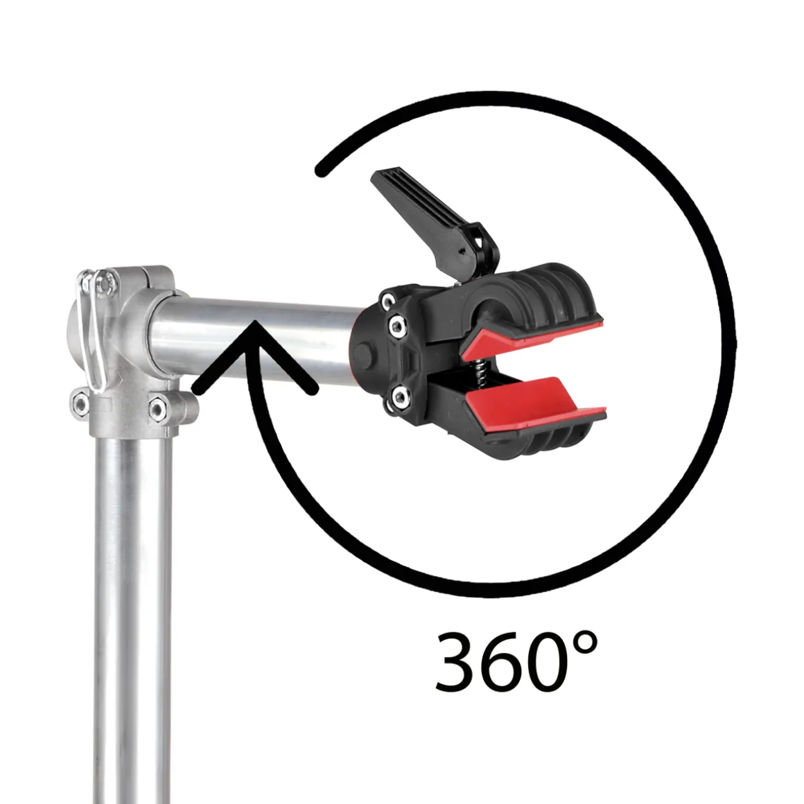 S 3000 Workstand